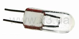 UK Лампочка С 4 /6,6 watt