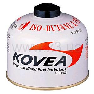 KOVEA Баллон газовый 230 г