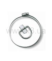BEST DIVERS Хомут D-KIT 165mm 