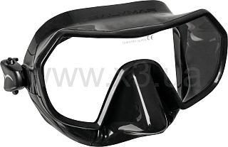 SALVIMAR ENDLESS BLACK-BLACK (моностекло, безрамочная)