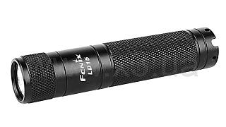 FENIX LD15 R4 (117 лм, 1хАА)