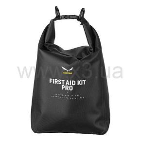 SALEWA Аптечка FIRST AID KIT EXPEDITION черный