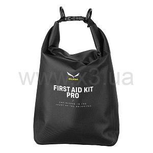 SALEWA Аптечка FIRST AID KIT EXPEDITION черный