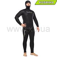 MARLIN SKIFF 2.0 черный, 5 mm