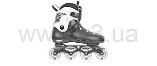 POWERSLIDE Metropolis FSK `13