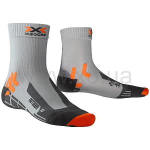 X-SOCKS Trekking Outdoor Socks AW 18