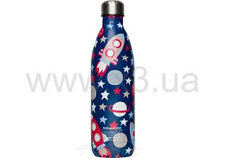SEA TO SUMMIT Soda Insulated Bottle бутылка 550 ml