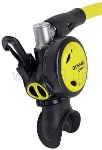 OCEANIC Oceanic SWIVEL OCTOPUS, YL, W/MAGETIC