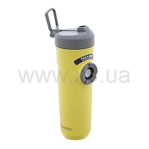 STANLEY Термостакан Mountain eCycle Evolution 0.47