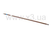 PELENGAS Гарпун каленый 8 мм (сталь Sandvik) с полиуретановым тормозом 700