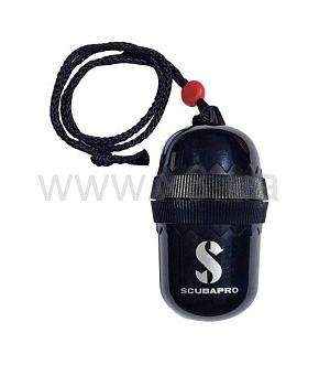 SCUBAPRO Бокс Divers Egg