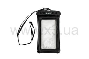 TRAMP Гермопакет для мобильного тел плавающий 10,7х18 TRA-277