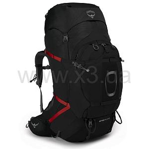 OSPREY Aether Plus 100 Black