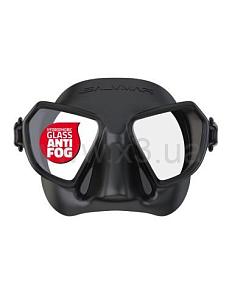 SALVIMAR NOAH BLACK- BLACK ANTIFOG