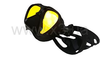 MARLIN SIGMA BLACK (с просветленными стеклами)