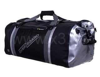 OVERBOARD 90 LITRE PRO-SPORTS DUFFEL