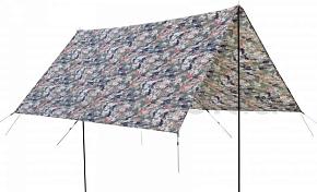 TRAMP Tent 3 х 5 UTRT-101-camo