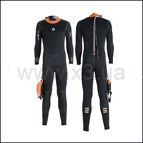 AQUALUNG Dive 6 мм мужской new