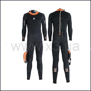 AQUALUNG Dive 6 мм мужской new