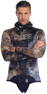 OMER Mix3d wetsuits jacket 5MM