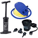 Аксессуары к надувной мебели