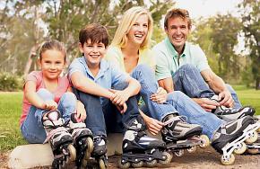 Как выбрать ролики