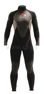 PINNACLE Venture 3 мм детский