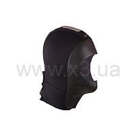 BARE Tech Dry Hood with zipper