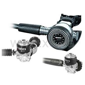 MARES Регулятор Proton 42 Metal