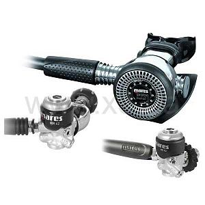 MARES Регулятор Proton 42 Metal