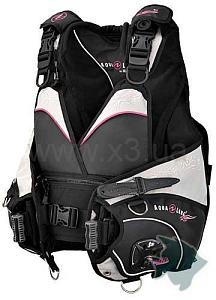 AQUALUNG Pearl i3 Pink