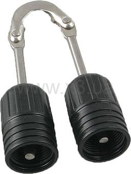 BEUCHAT Зацеп составной нейлон