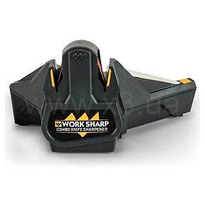 WORK SHARP Combo Sharpener комбо точилка