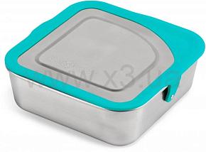 KLEAN KANTEEN  Ланч бокс стальной Food Box 592 мл