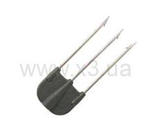 SALVIMAR Насадка трёхзубая "Jet" нержавеющая на нейлоне