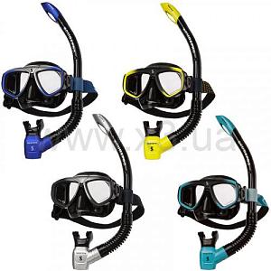 SCUBAPRO Zoom Evo COMBO