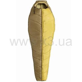 TURBAT Vogen Winter khaki/mustard, 185 см
