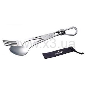KOVEA Titanium Spoon Set