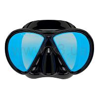 AQUALUNG HORIZON черная