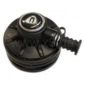 WATER PROOF Клапан поддува поворотный