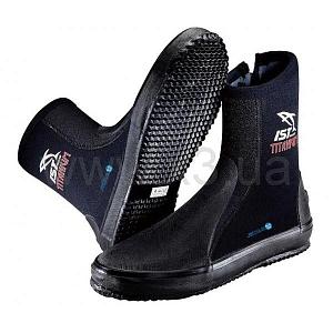 IST S7/6,5-10 TITANIUM BOOTS (6,5мм)