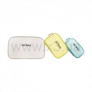 TATONKA Squeezy Zip Bag Set (Assorted) набор сумок на молнии