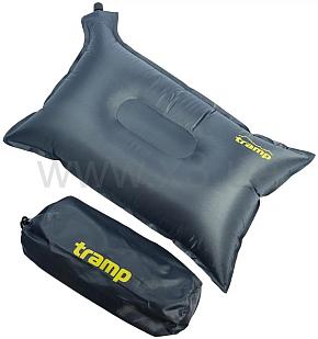 TRAMP Подушка самонадувна Tramp UTRI-008