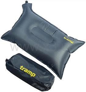 TRAMP Подушка самонадувна Tramp UTRI-008