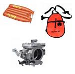 Аксессуары к буксировщикам