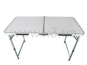 TRAMP Стол 120х60х50/70