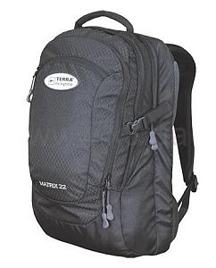 TERRA INCOGNITA CITY SPORT Matrix 22