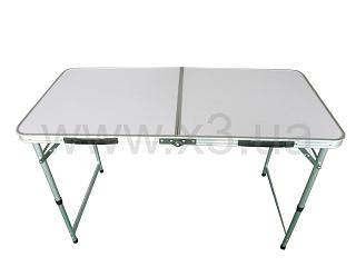 TRAMP Стол 120х60х50/70
