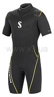 SCUBAPRO DEFINITION Shorty, мужской NEW