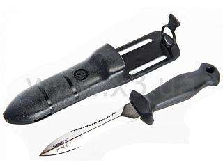 SARGAN ТУРГОЯК-СТРОПОРЕЗ ЗЕРКАЛЬНЫЙ SUB/11/D